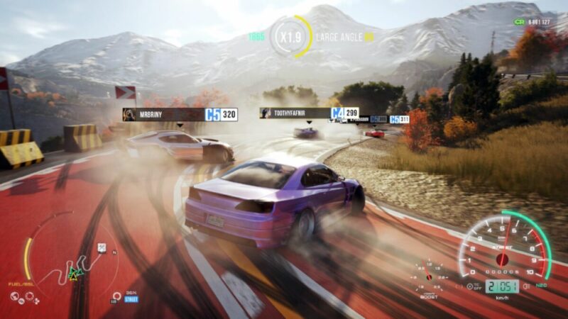 Carx street download carx street drift racing game mod apk - pasundan ekspres