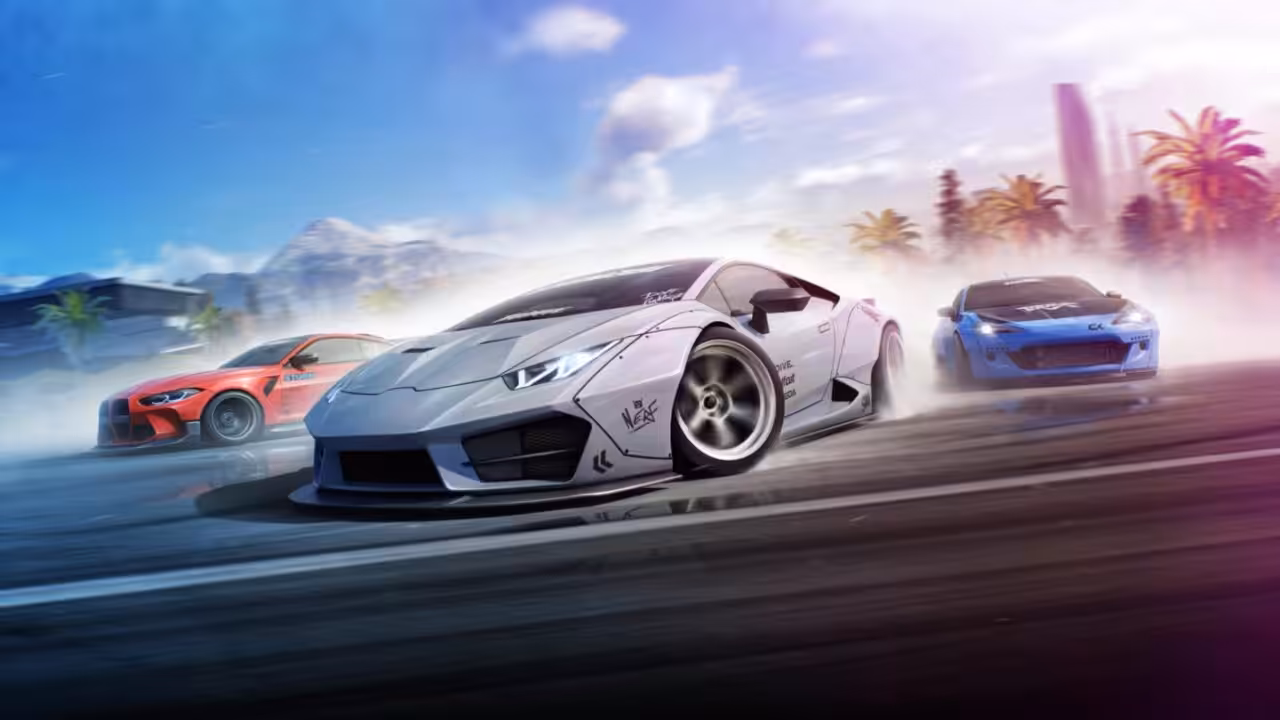 Carx Street Carx Online