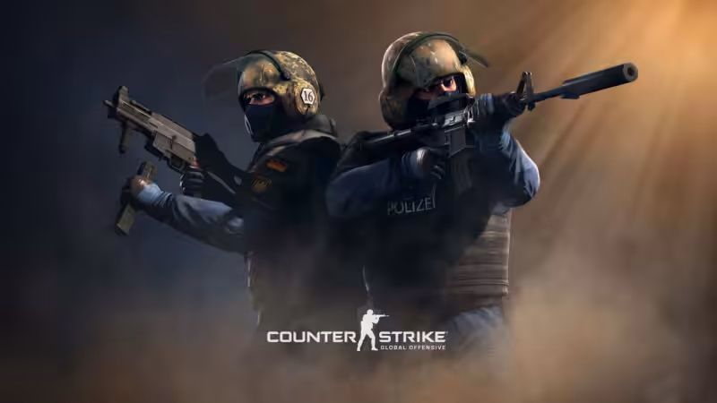 10 Daftar Game Steam PC Gratis yang Wajib Kamu Coba! 13 Counter Strike Global Offensive aftar Game Steam PC Gratis Wallpapers