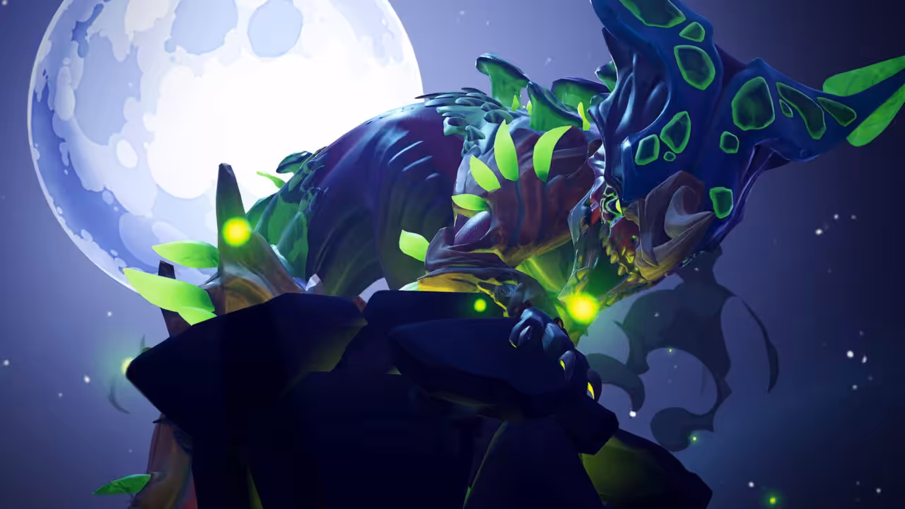 Dauntless Siap Tuju Steam!