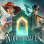 Dev. Nightingale, inflexion games phk 22 karyawan