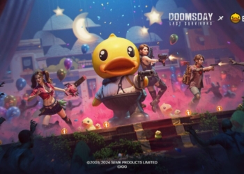 Doomsday b duck 3