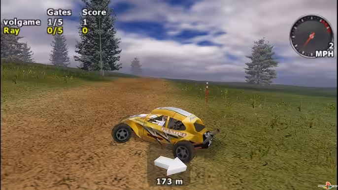 Download 4x4 Jam Ppsspp Iso Ukuran Kecil