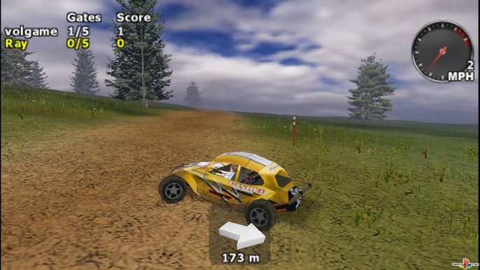 Download 4x4 jam ppsspp iso ukuran kecil