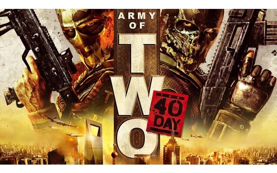 Download army of two the 40th day ppsspp iso kecil terbaru