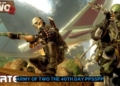 Download army of two the 40th day ppsspp iso kecil terbaru