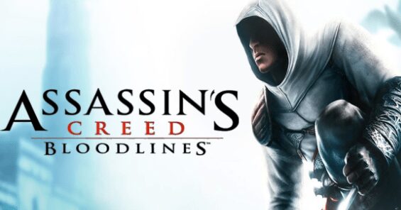 Download assassin's creed bloodlines ppsspp iso kecil terbaru