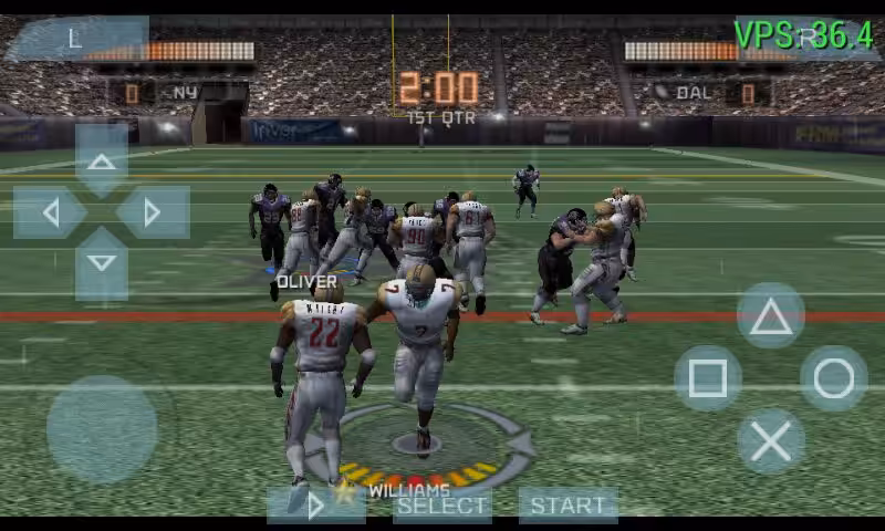 Download Blitz Overtime Ppsspp Iso Ukuran Kecil
