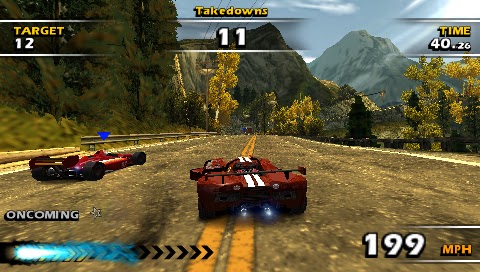 Download burnout dominator ppsspp iso ukuran kecil