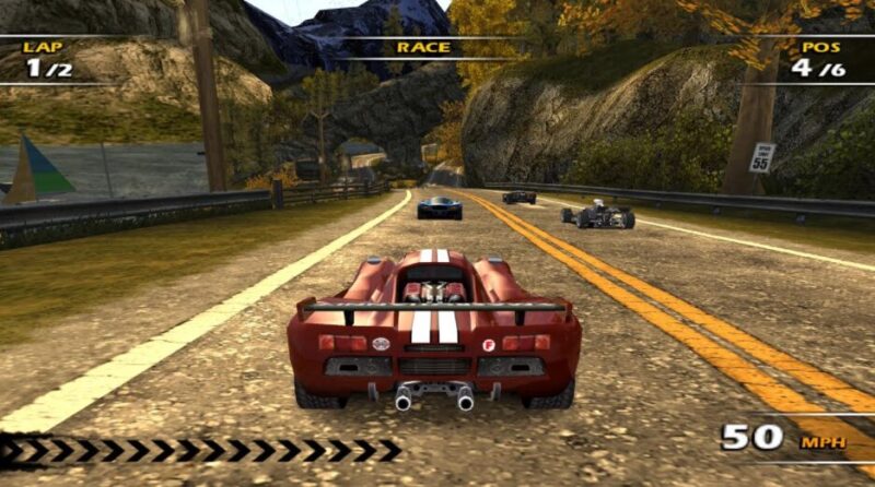 Download burnout dominator ppsspp iso ukuran kecil