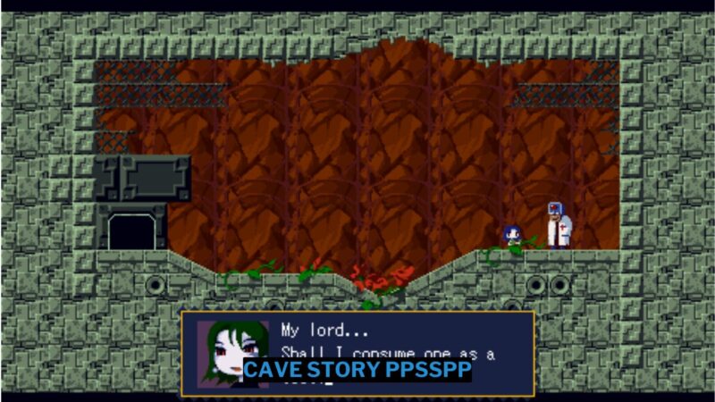 Download Cave Story Ppsspp Iso Kecil Terbaru (1)