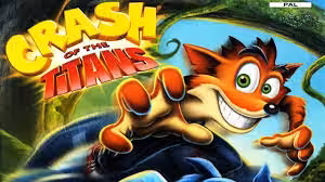 Download Crash of the Titans PPSSPP ISO Ukuran Kecil 2 Download Crash Of The Titans Ppsspp Iso Ukuran Kecil