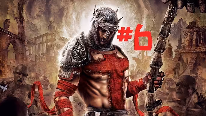 Download Dante's Inferno Ppsspp Iso Ukuran Kecil