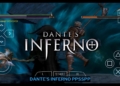 Download dante's inferno ppsspp iso ukuran kecil