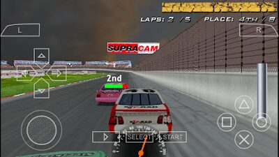 Download days of thunder ppsspp iso ukuran kecil