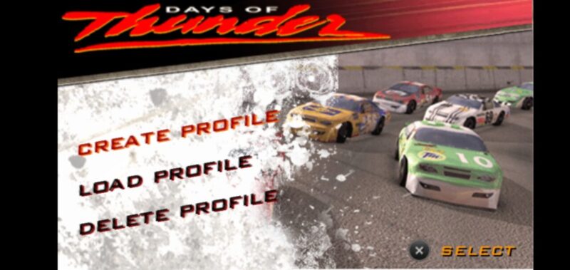 Download days of thunder ppsspp iso ukuran kecil