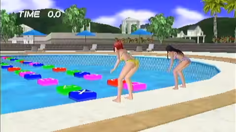 Download Dead Or Alive Paradise Ppsspp Iso Ukuran Kecil