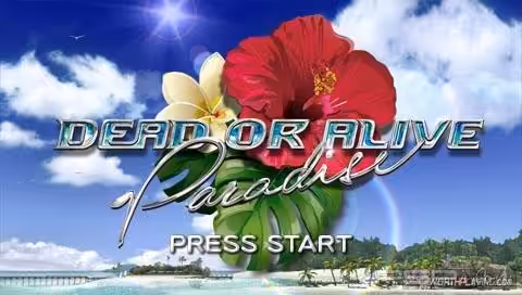 Download Dead Or Alive Paradise Ppsspp Iso Ukuran Kecil
