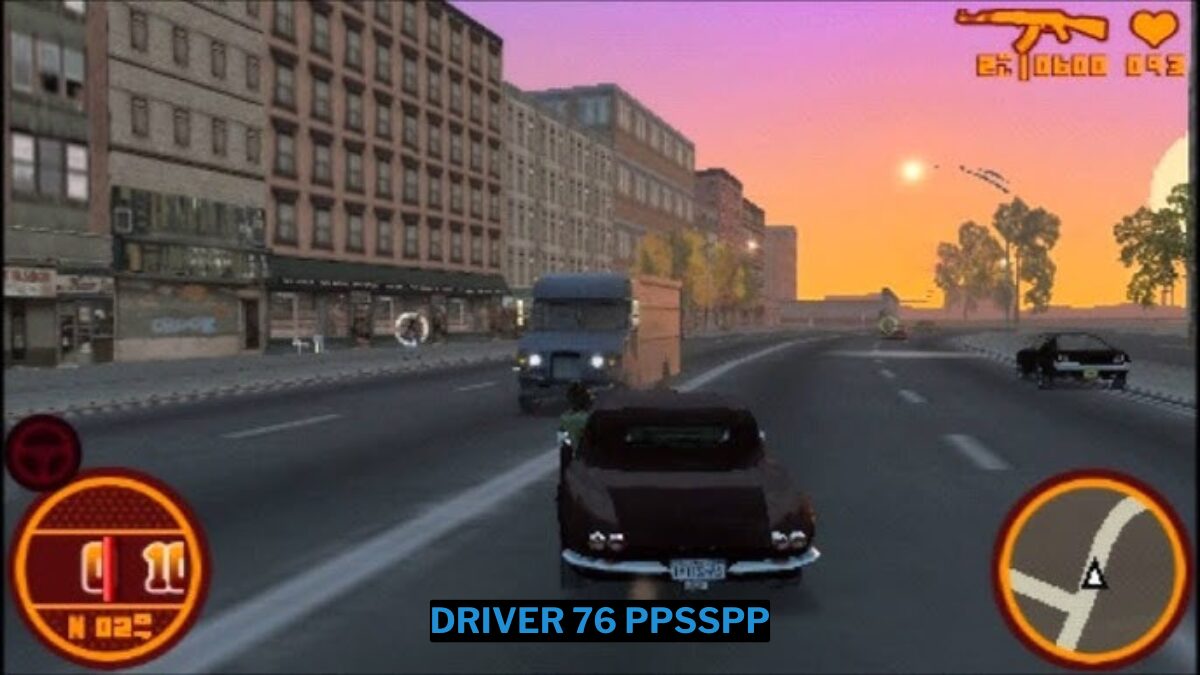 Download driver 76 ppsspp iso ukuran kecil