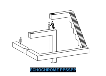 Download echochrome ppsspp