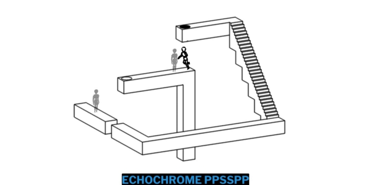 Download echochrome ppsspp