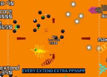 Download every extend extra ppsspp iso kecil terbaru