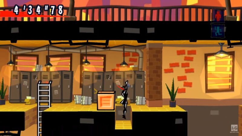 Download exit ppsspp iso kecil terbaru