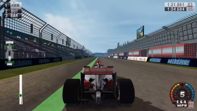 Download F1 2009 PPSSPP ISO Ukuran Kecil 5 Download F1 2009 Ppsspp Iso Ukuran Kecil