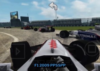 Download f1 2009 ppsspp iso ukuran kecil