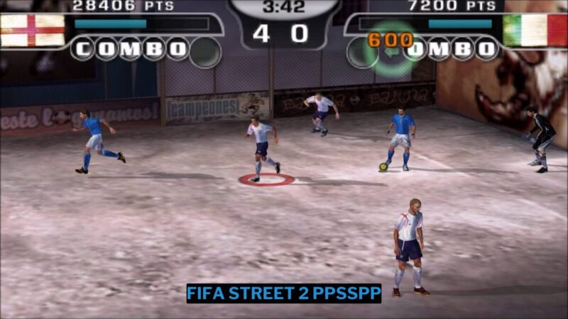 Download Fifa Street 2 Ppsspp Iso Ukuran Kecil (1)