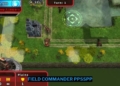 Download field commander ppsspp iso ukuran kecil