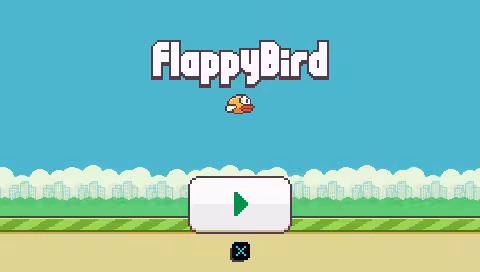 Download Flappy Bird Ppsspp Iso Ukuran Kecil