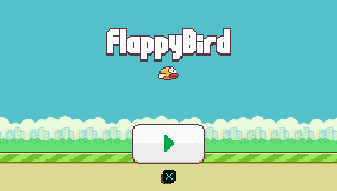 Download flappy bird ppsspp iso ukuran kecil