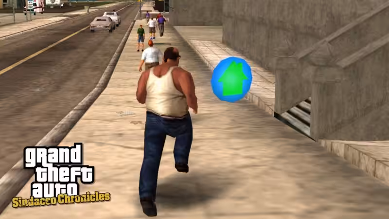 Download Gta Sindacco Chronicles Ppsspp Iso Ukuran Kecil