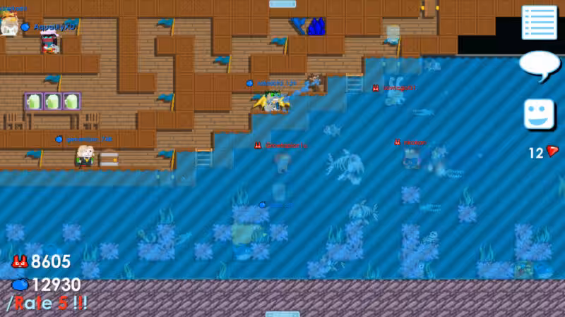 Download Game Growtopia Terbaru MOD APK 2 Download Growtopia Steam
