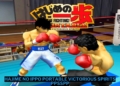 Download hajime no ippo portable victorious spirits ppsspp iso ukuran kecil