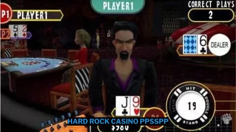 Download Hard Rock Casino Ppsspp Iso Ukuran Kecil