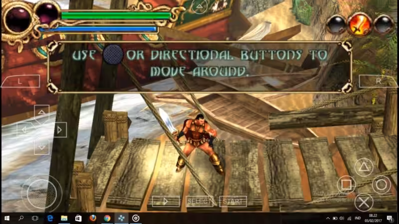 Download Hero Of Sparta Ppsspp Iso Ukuran Kecil