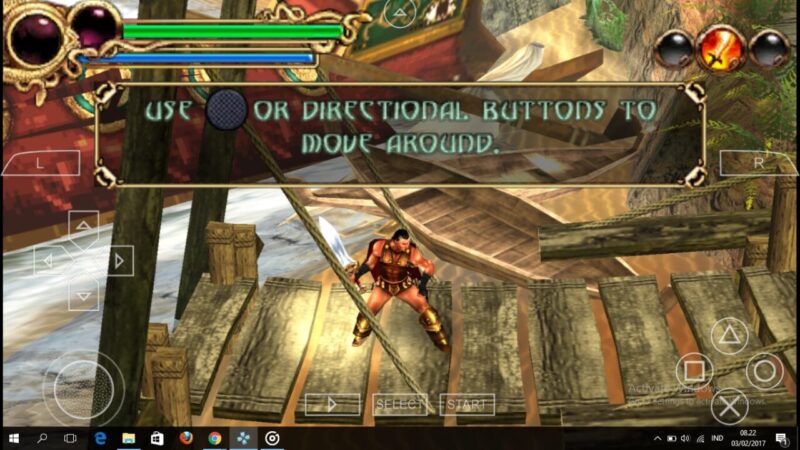 Download hero of sparta ppsspp iso ukuran kecil