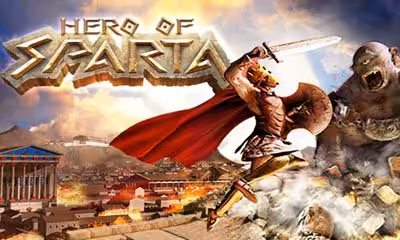 Download Hero Of Sparta Ppsspp Iso Ukuran Kecil