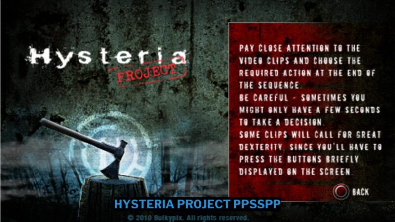 Download Hysteria Project Ppsspp Iso Terbaru (1)