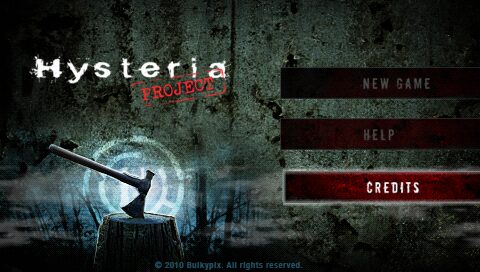 Download hysteria project ppsspp iso terbaru