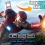 Download iron man 2 ppsspp iso ukuran kecil