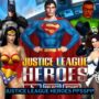 Download justice league heroes ppsspp iso ukuran kecil