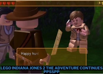 Download lego indiana jones 2 the adventure continues ppsspp iso ukuran kecil (1)