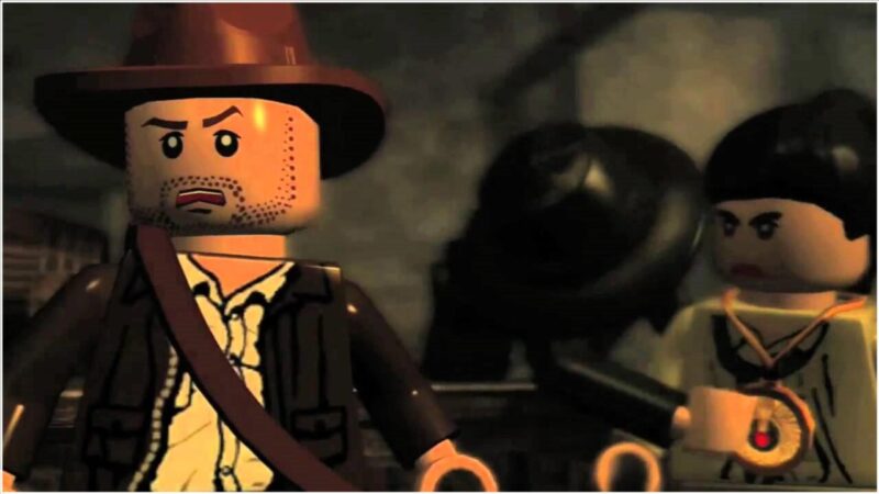 Download lego indiana jones 2 the adventure continues ppsspp iso ukuran kecil