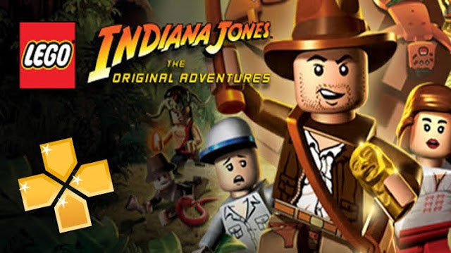 Download lego indiana jones the original adventures ppsspp iso ukuran kecil