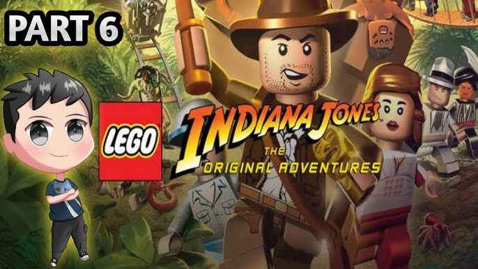 Download lego indiana jones the original adventures ppsspp iso ukuran kecil