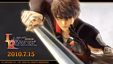 Download Last Ranker Ppsspp Iso Ukuran Kecil