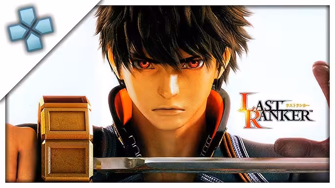 Download Last Ranker Ppsspp Iso Ukuran Kecil